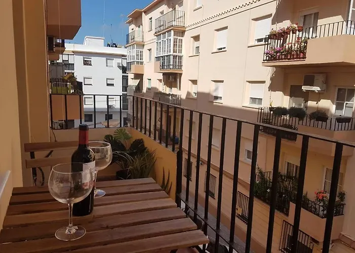 La Isla Centro II