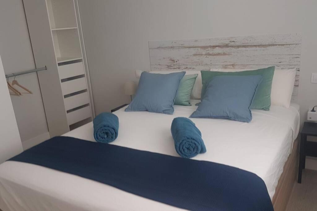 La Isla Centro Ii Apartment