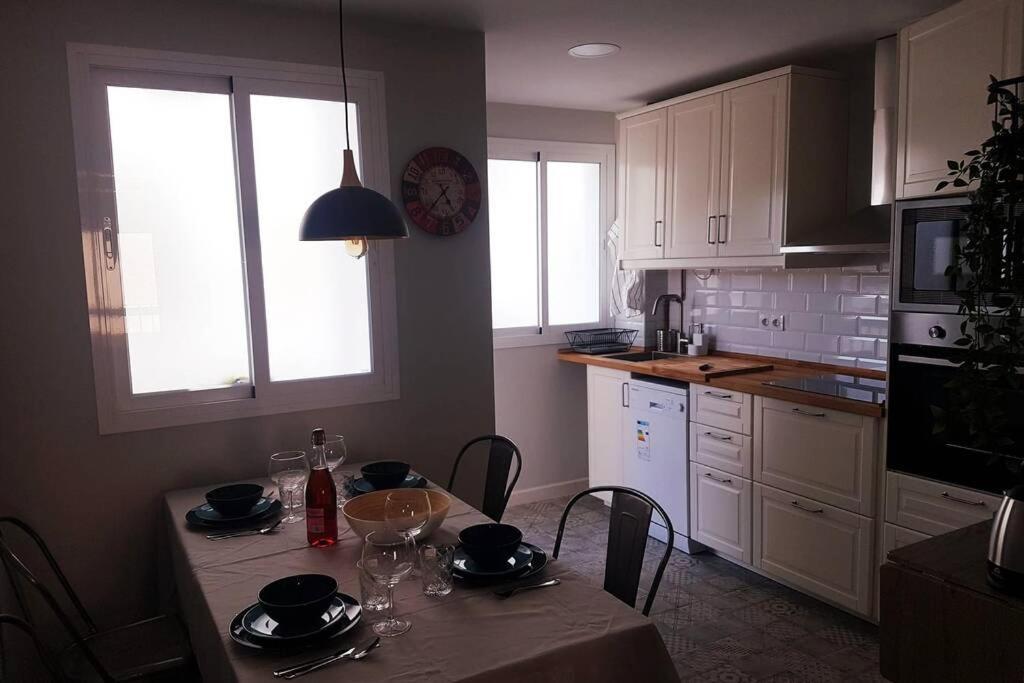 La Isla Centro Ii Apartment