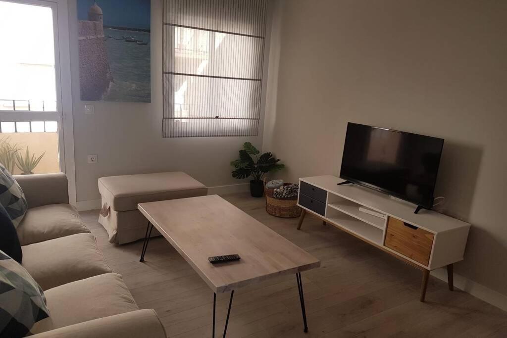 Apartment La Isla Centro Ii San Fernando